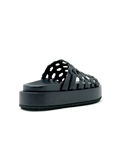 Paloma Barceló "elisa" Sandals In Black