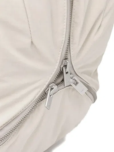 Heliot Emil Zip-up Backpack