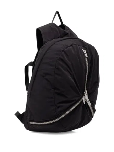 Heliot Emil Zip-up Backpack