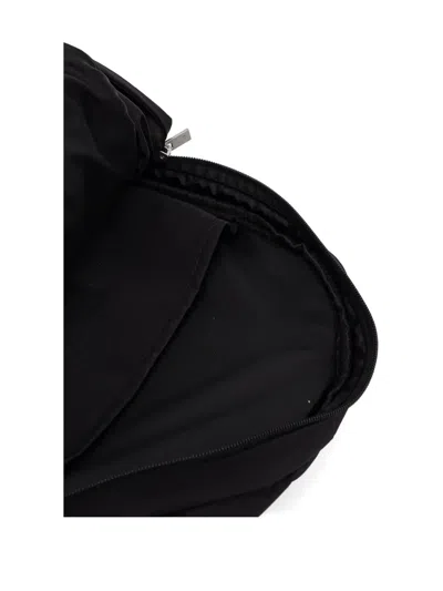 Heliot Emil Zip-up Backpack