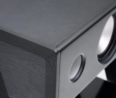 La Boite Concept Cube Lw Speaker
