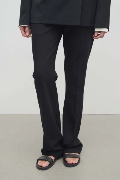 The Row Foam Sandals