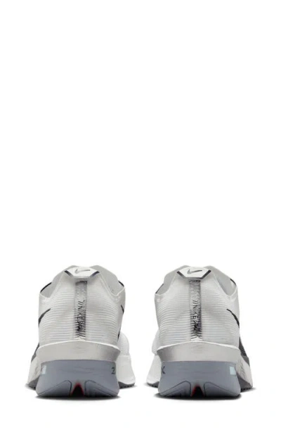 Nike Vaporfly Next 4 In White
