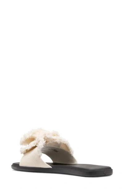 Kate Spade New York Flourish Slide Sandal