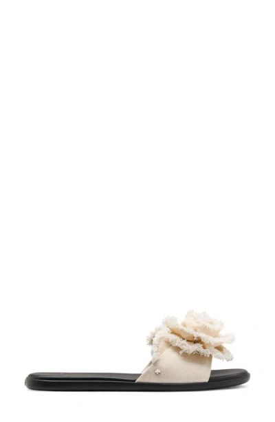 Kate Spade New York Flourish Slide Sandal