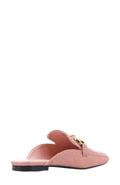 Shushop Andromeda Bit Loafer Mule