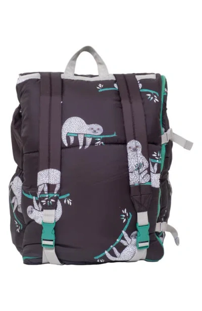 Mimish Kids' Sleep-n-pack Sleeping Bag Backpack