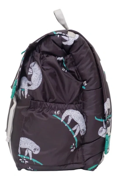 Mimish Kids' Sleep-n-pack Sleeping Bag Backpack