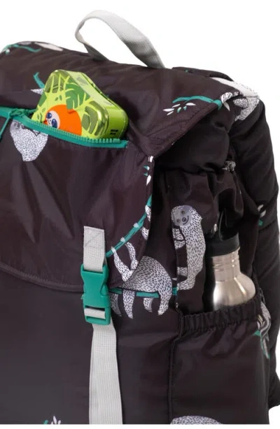 Mimish Kids' Sleep-n-pack Sleeping Bag Backpack