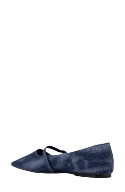 Shushop Adele Mary Jane Flat
