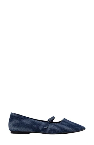 Shushop Adele Mary Jane Flat