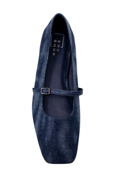Shushop Adele Mary Jane Flat