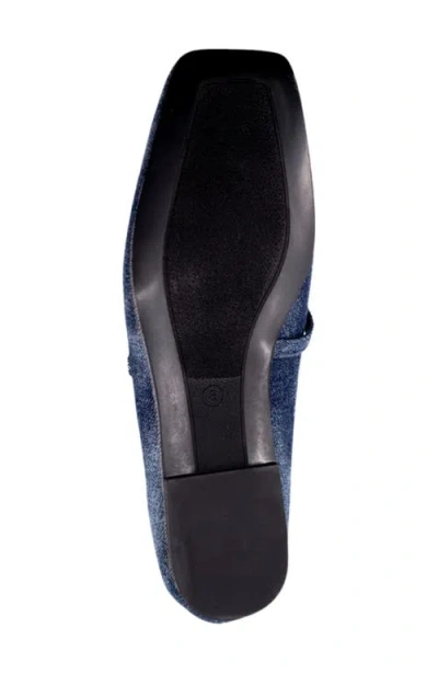 Shushop Adele Mary Jane Flat