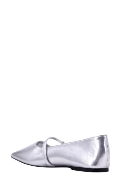 Shushop Adele Mary Jane Flat