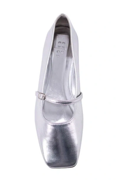 Shushop Adele Mary Jane Flat