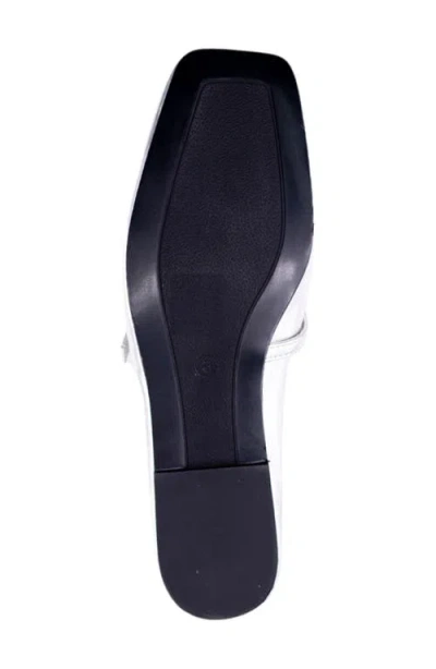 Shushop Adele Mary Jane Flat