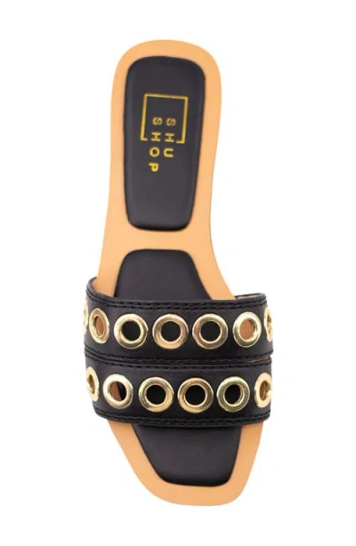 Shushop Codie Slide Sandal