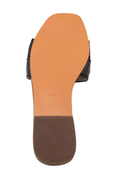 Shushop Codie Slide Sandal