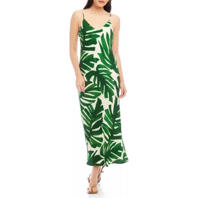 Fifteen Twenty Carie Bias Slipdress