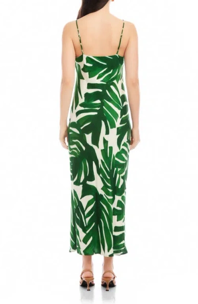 Fifteen Twenty Carie Bias Slipdress