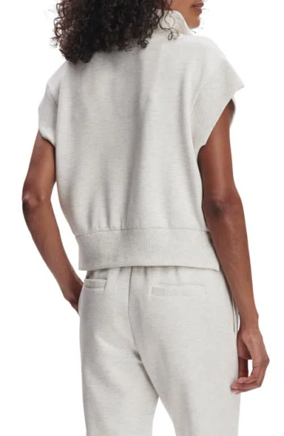 Varley Loretta Sleeveless Half Zip