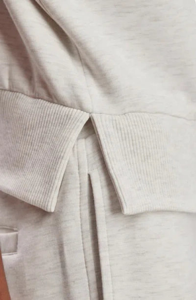 Varley Loretta Sleeveless Half Zip