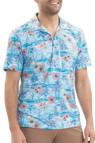 Kenny Flowers The Ocean Course