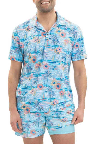 Kenny Flowers The Ocean Course