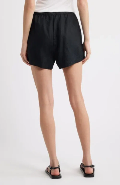 Rails Leighton Shorts Aus Bio-baumwolle