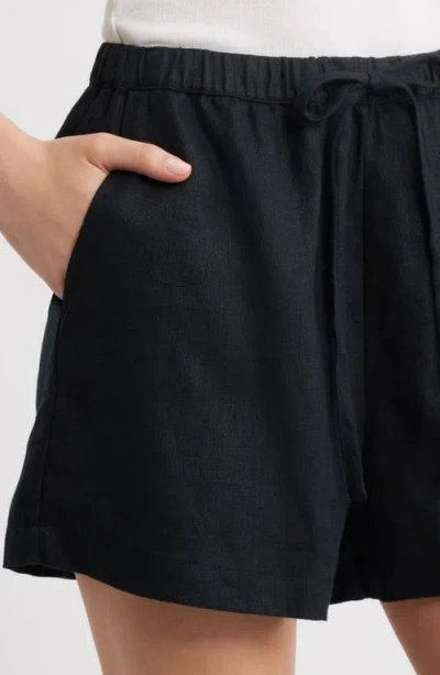 Rails Leighton Shorts Aus Bio-baumwolle