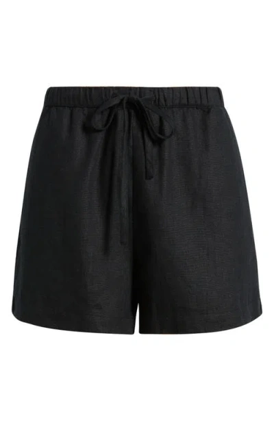 Rails Leighton Shorts Aus Bio-baumwolle