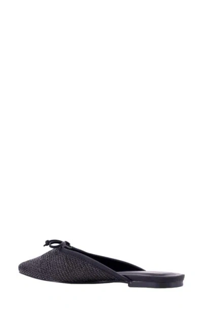 Shushop Andrea Slide Flat