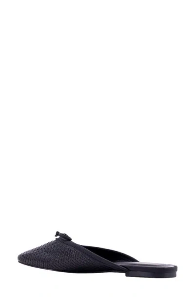 Shushop Andrea Slide Flat