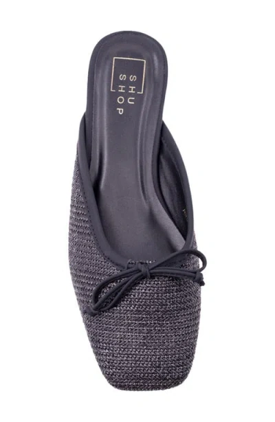 Shushop Andrea Slide Flat