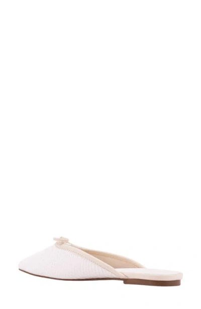 Shushop Andrea Slide Flat