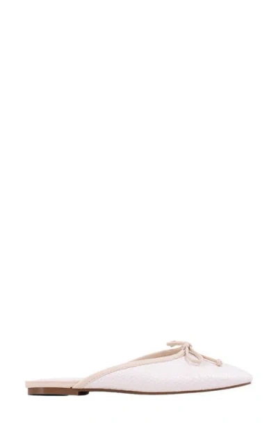 Shushop Andrea Slide Flat