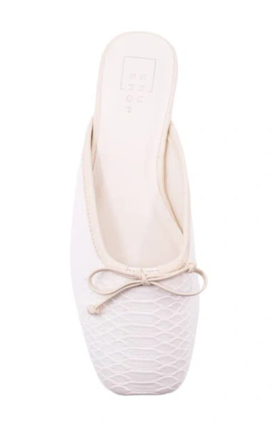 Shushop Andrea Slide Flat