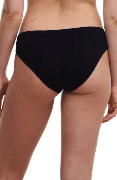 Chantelle Pulp Jacquard Bikini Bottoms