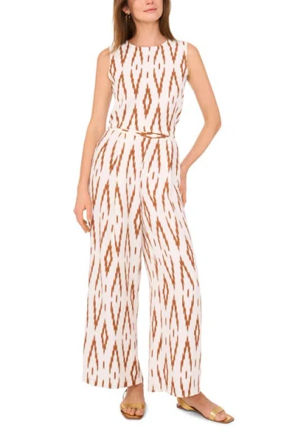 Vince Camuto Wide Leg Pants