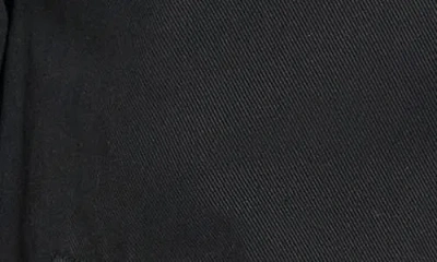 Levi's Men's Cotton Depot Jacket In Black