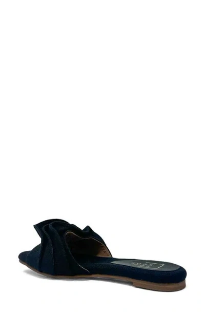 Shushop Daisy Slide Sandal