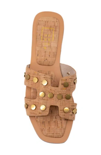 Shushop Donatella Slide Sandal