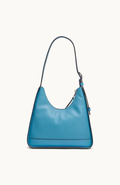 Donna Karan Cedarhurst Buckle Hobo