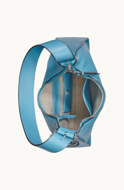 Donna Karan Cedarhurst Buckle Hobo