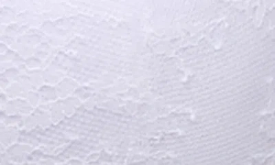 Chantelle Pulp Mixed Media Underwire Demi Bra