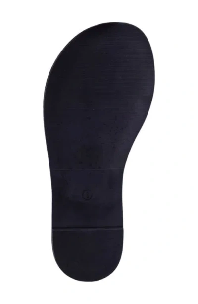 Shushop Carrie Ankle Strap Sandal