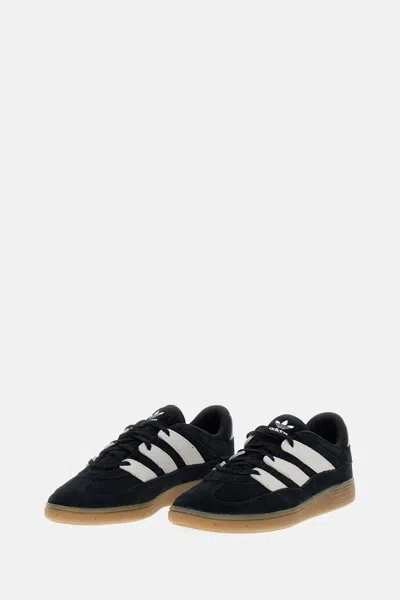 Adidas Originals Deconstructed Sneakers Low-top Suede Cap