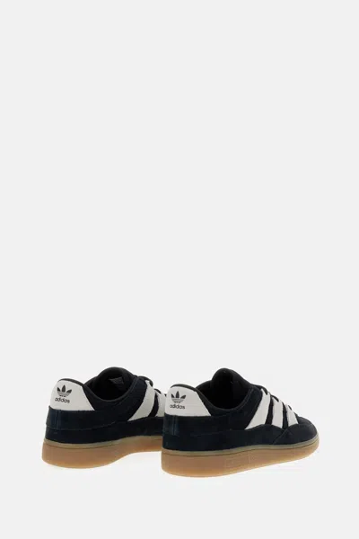 Adidas Originals Deconstructed Sneakers Low-top Suede Cap