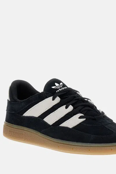 Adidas Originals Deconstructed Sneakers Low-top Suede Cap