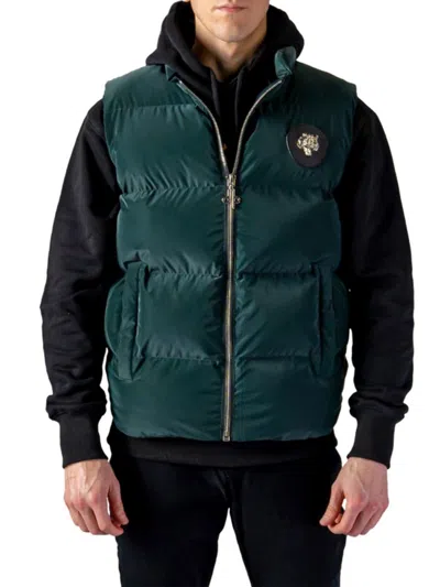 Woodpecker Unisex Vest